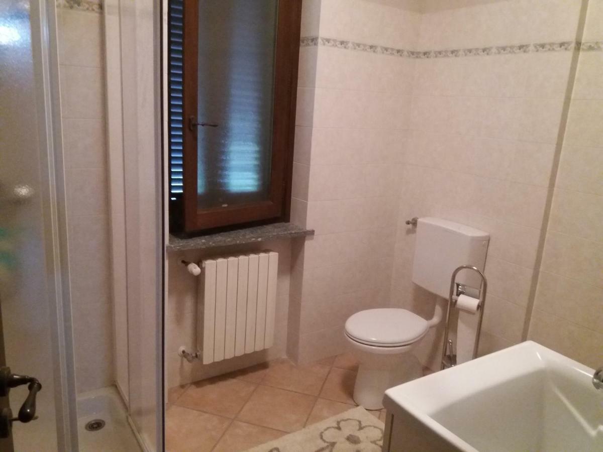Hotel Casa Ramagio' à La Morra Extérieur photo