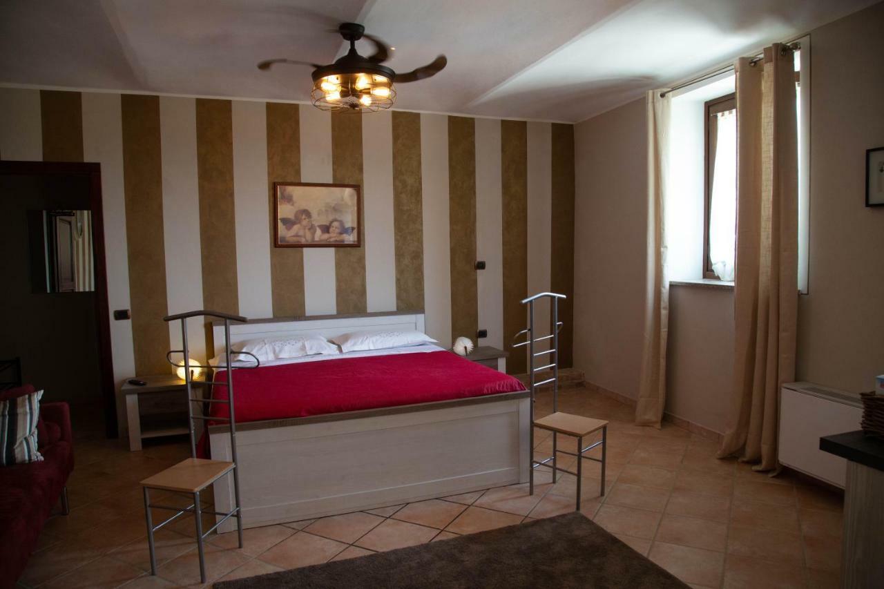 Hotel Casa Ramagio' à La Morra Extérieur photo