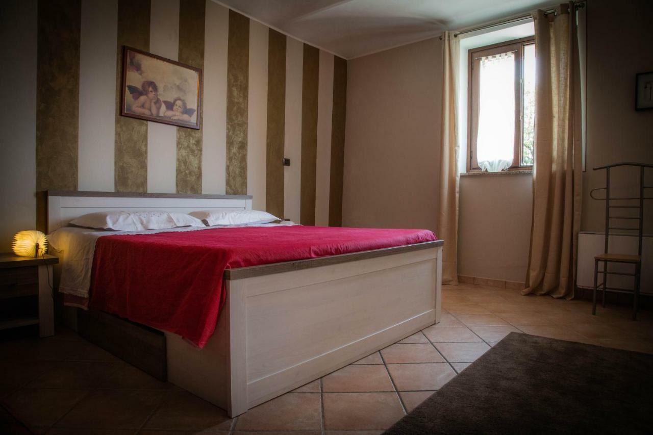 Hotel Casa Ramagio' à La Morra Extérieur photo