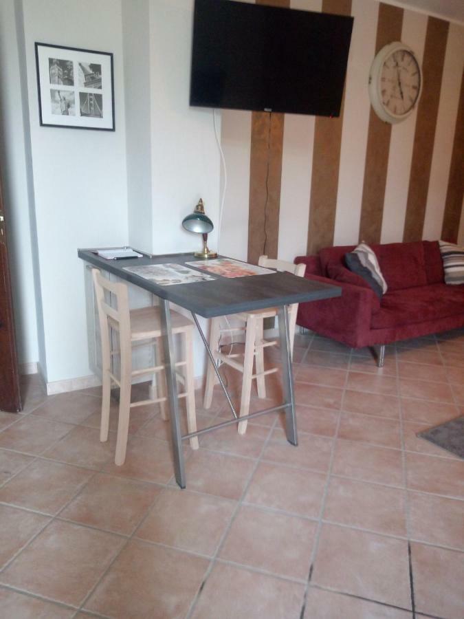 Hotel Casa Ramagio' à La Morra Extérieur photo